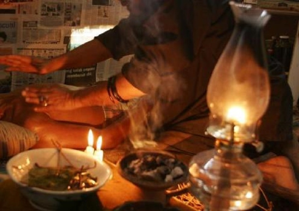 Radoš iz Pranjana otkriva tajne rituale, kojima je mnoge izlečio