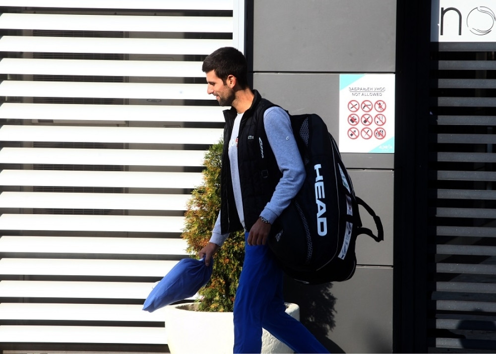 Novak objasnio zašto za njega više ništa nije isto!