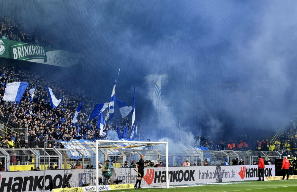 Najveći rival poslao poruku izvinjenja i najavio kaznu za svoje