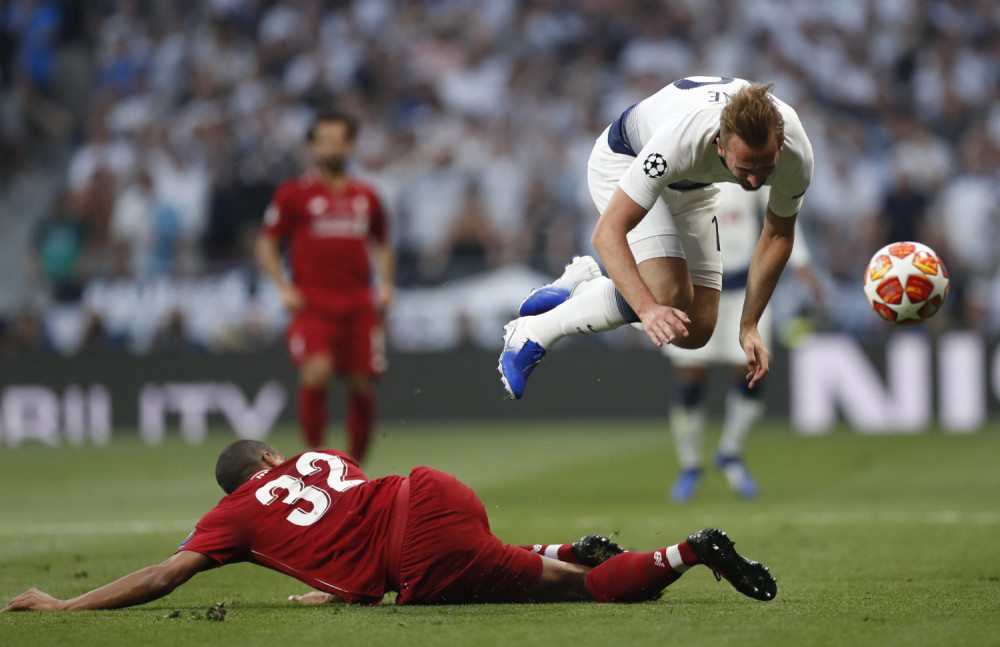 Nakon Van Dajka i drugi štoper završio u bolnici