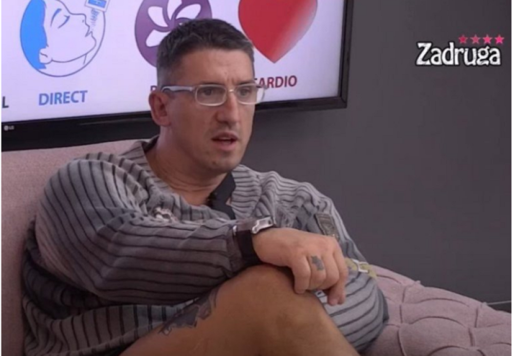 Kristijan Golubović napustio Belu kuću i šokirao izjavom nakon svega: Ubio bih...