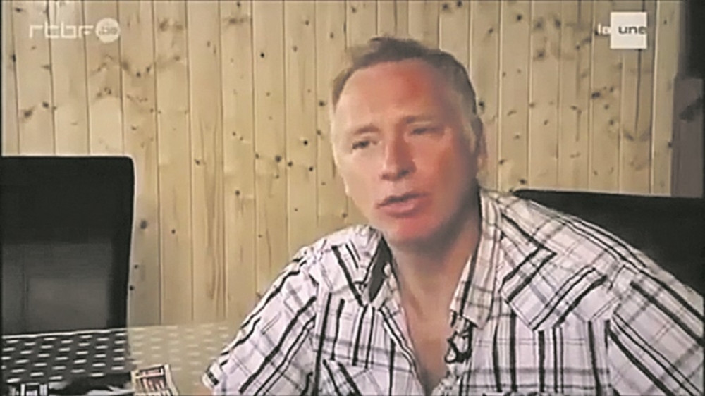 PALI NEONACISTI Zver seksualno zlostavljao dete u Belgiji, pa pobegao u Srbiju