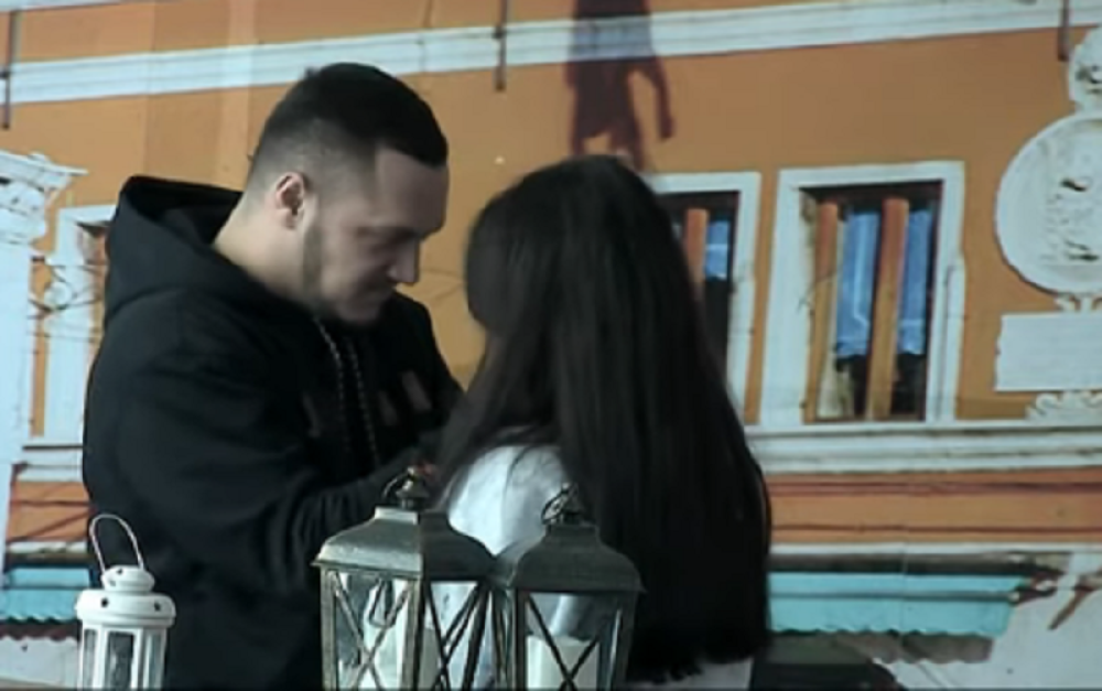 Gastoz i Naida obnovili romansu: Oprostila mu sve! (VIDEO)