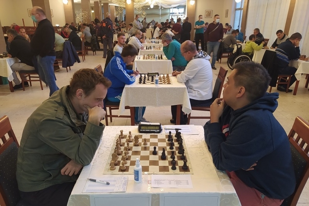 Svetozar Gligorić sve sigurnije maršira na drugoligaškoj sceni