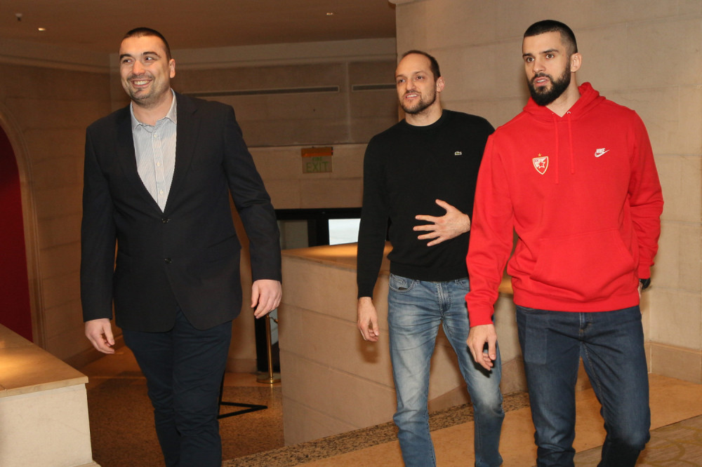 Zvezda mi je nudila 30 odsto više nego Partizan, ali...