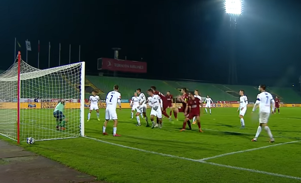 Skandal u Bosni, klub imao 18 zaraženih, a morao da igra derbi utakmicu! (VIDEO)