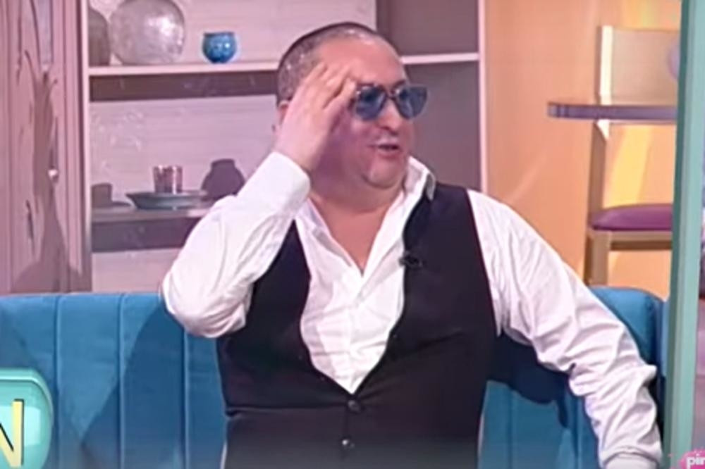 Đanijeva video poruka ju je podigla iz bolničkog kreveta i vratila joj osmeh na lice (VIDEO)