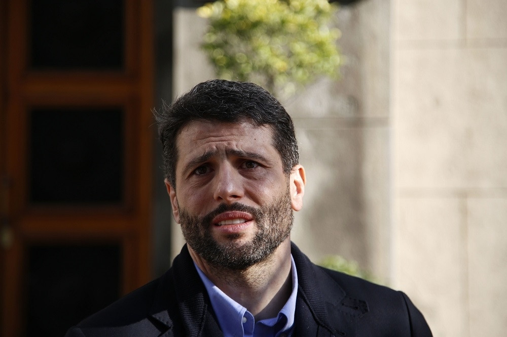 Obratio se medijima, evo šta je rekao o koaliciji!