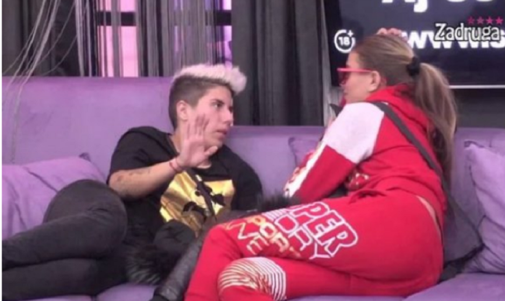 Matora otkrila zbog čega joj se Sanja uvek vraćala! (VIDEO)