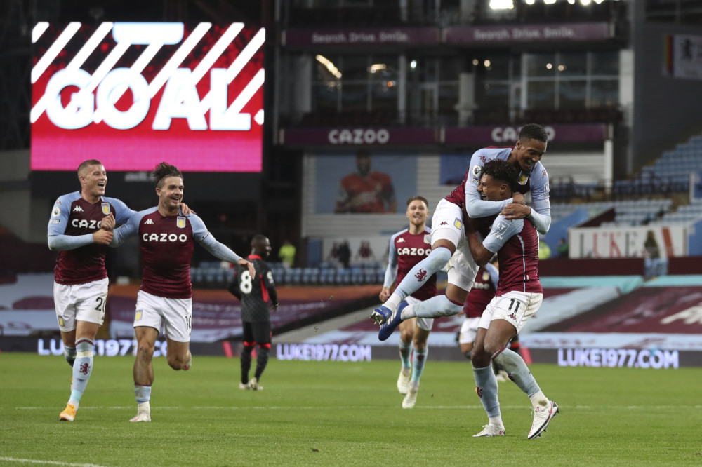 Kako je Džek Griliš postao Tomi Šelbi i šta se to zaboga dešava sa 2020. godinom?