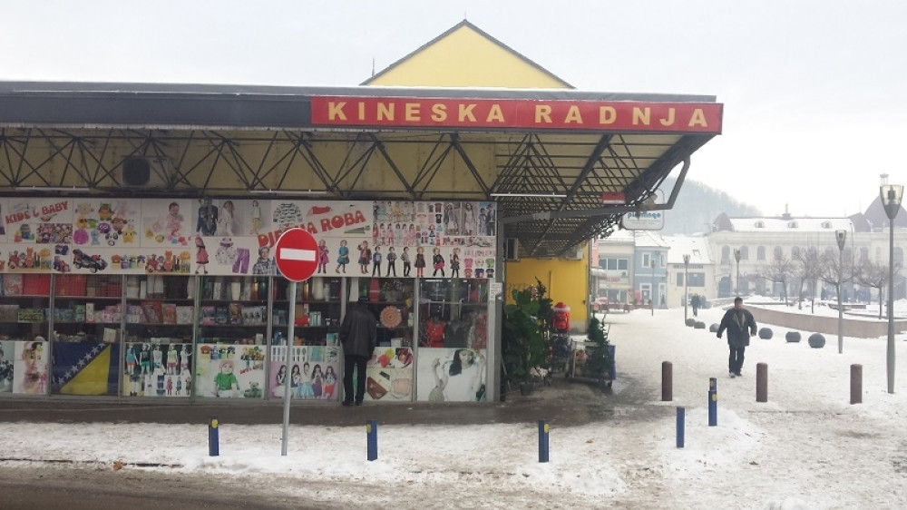 Ako kupujete jeftinu robu u kineskim radnjama, vaša jetra to skupo plaća