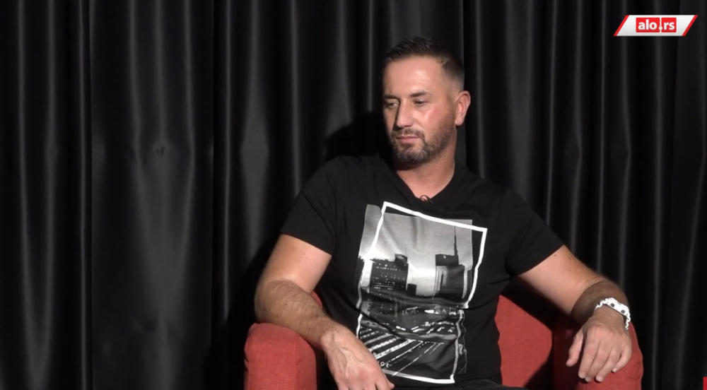 Ovo je istina o tajnama Dragane Mitar i zajedničkog života sa Zilhom (VIDEO)