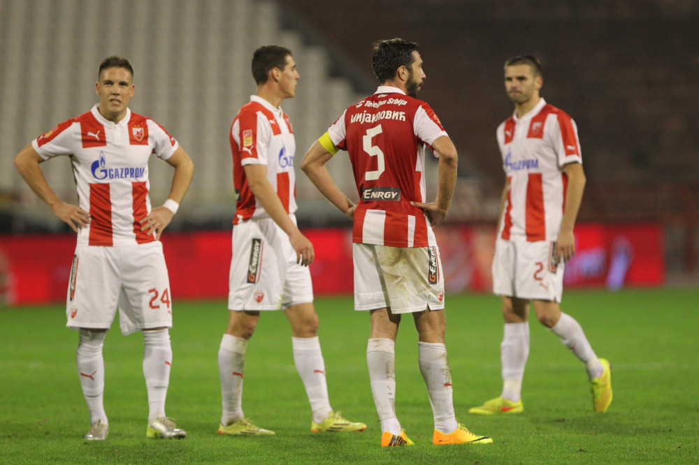 Zove se kao poznati pevač, nekada je igrao za Zvezdu, a sada se vratio u srpski fudbal!