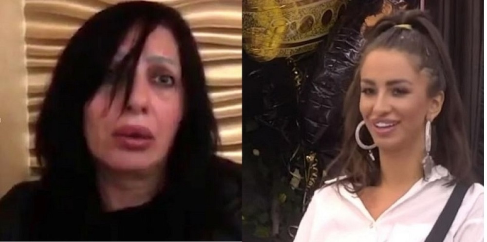 Majka zadrugarke Aleksandre Nikolić OGORČENA: "Pokušala sam da se ubijem, da oduzmem sebi život... Ne mogu da gledam šta joj rade..." (VIDEO)