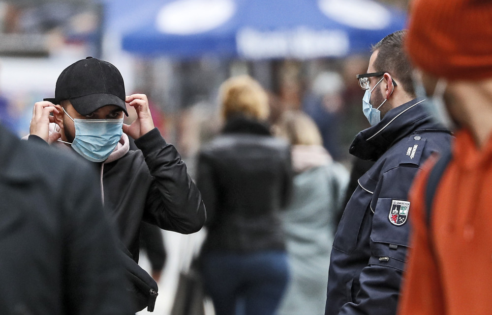 Skoro 50 hiljada zaraženih!