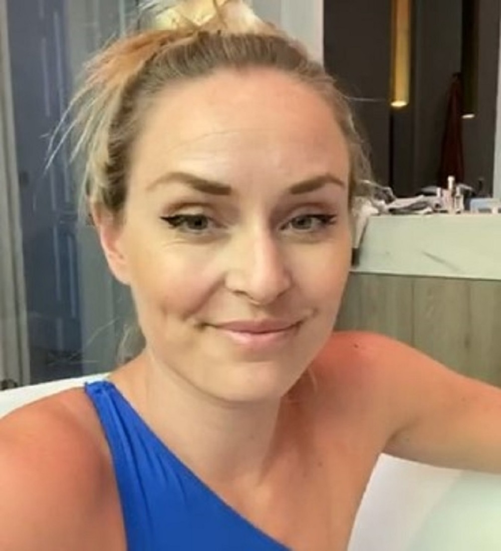 Od skijanja se oprostila u februaru 2019. godine, ali u 36. godini izgleda bolje nego ikad (FOTO)