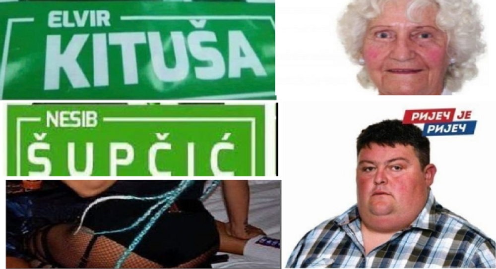 Ovo su kandidati za ključne državne funkcije, ostaćete bez teksta!