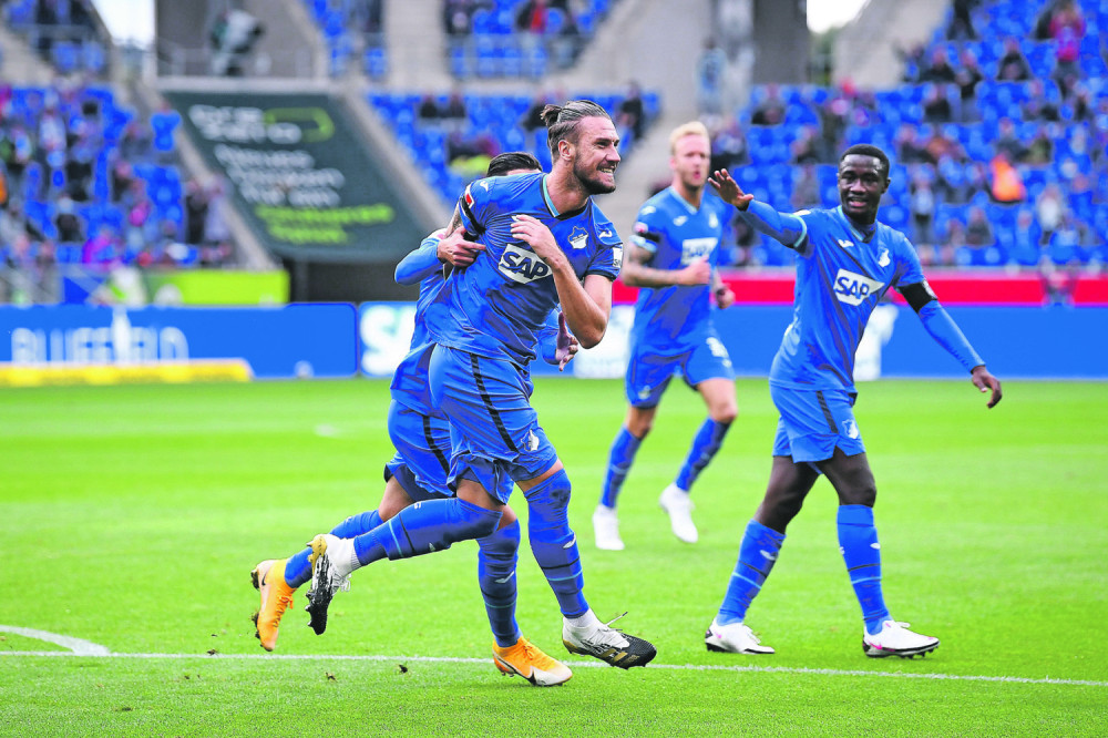 Mi seljaci bićemo prvaci!