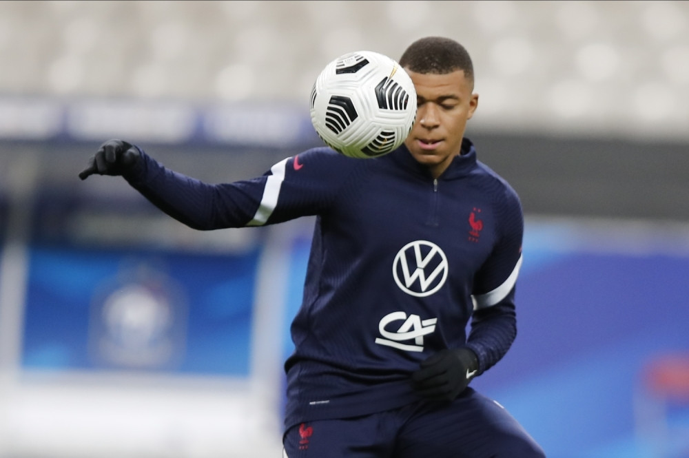 Mbape provokacijom naterao igrače Monaka da uzvrate na najbolji mogući način! (FOTO)