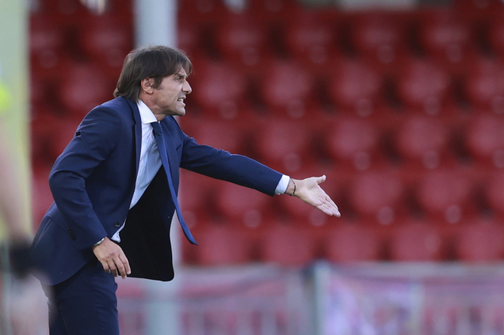 Konte grmi posle eliminacije: Nepoštovanje!