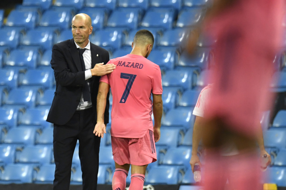 Povreda Azara je bila ozbiljnija nego što smo mislili