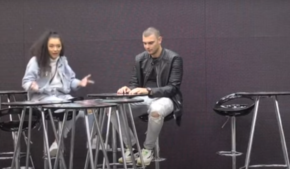 Nakon što se poljubio sa Paulom: Imam unutrašnji nemir, hoću da...