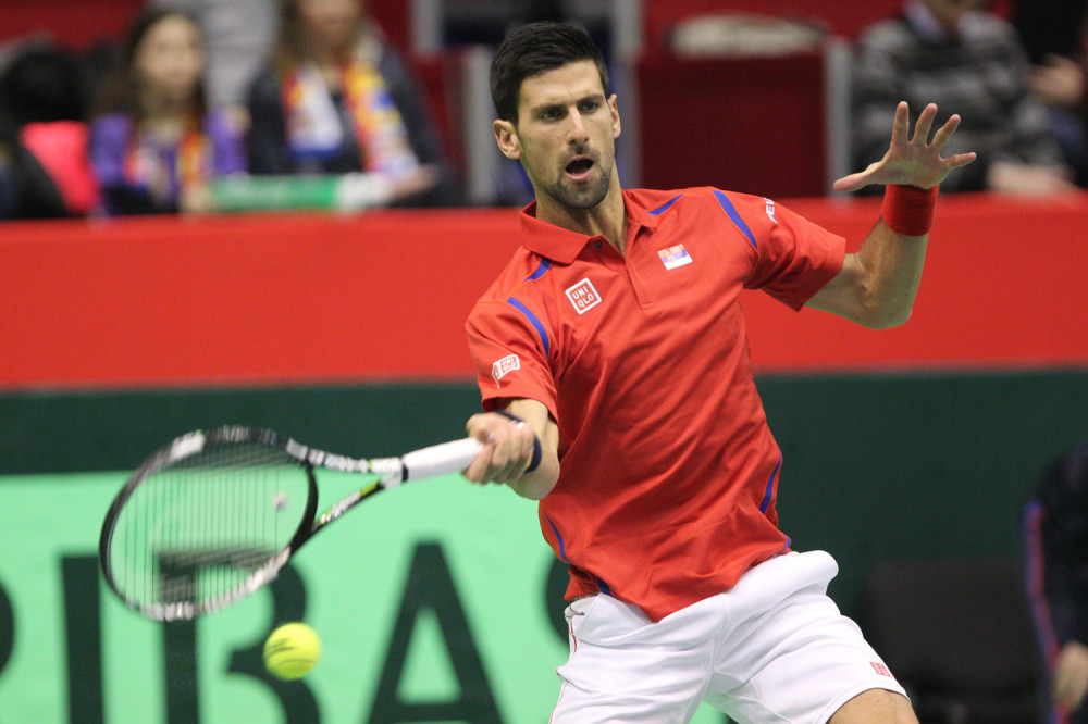 Đoković neće igrati u Parizu! Evo šta time gubi a šta dobija!