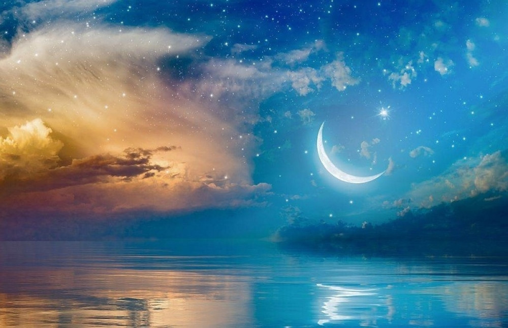 Sutra na nebu "plavi Mesec", boje ćemo videti drugačije
