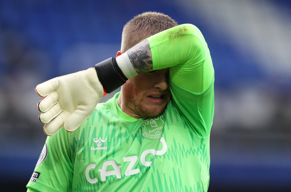 Ne možemo da spavamo zbog gluposti koju je napravio Pikford