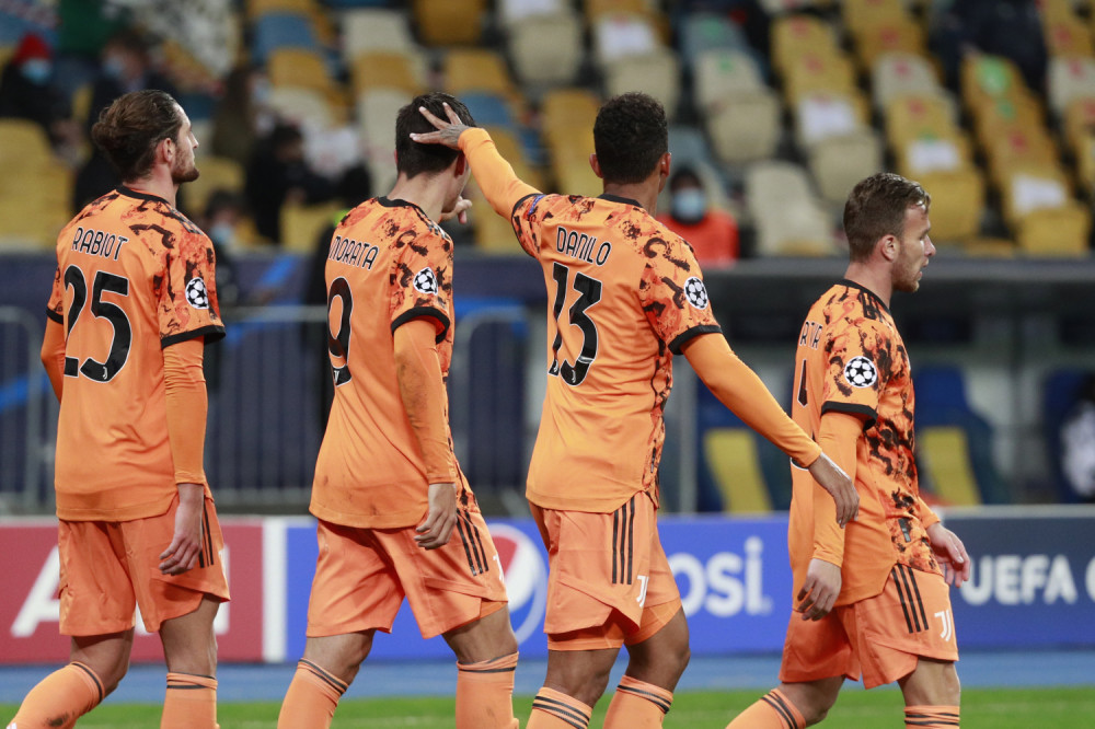 Morata: Želimo da osvojimo Ligu šampiona