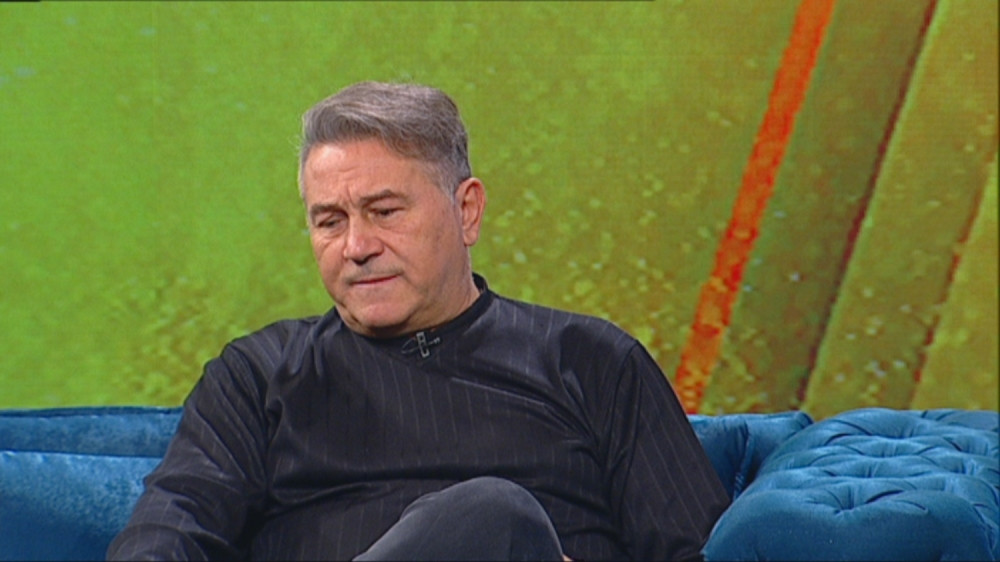 Danas je održano suđenje Halidu Muslimoviću za navodno prebijanje ljubavnice!