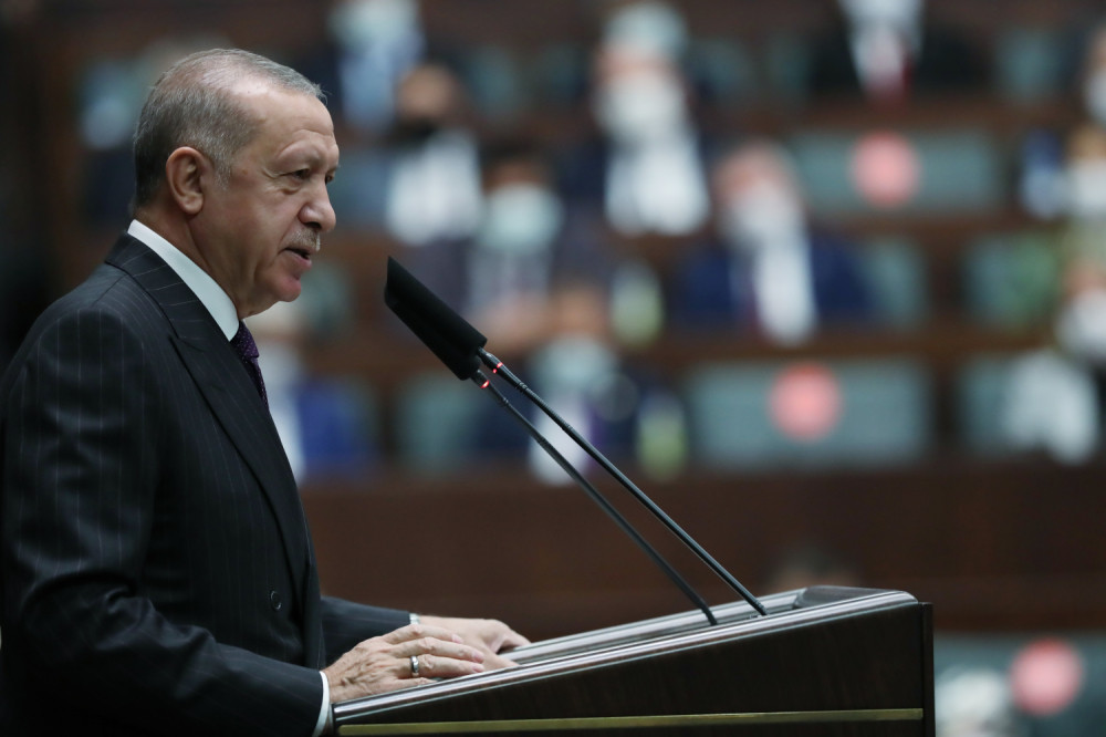 Erdogan poludeo zbog njegovih izjava, usledio je žestok odgovor!