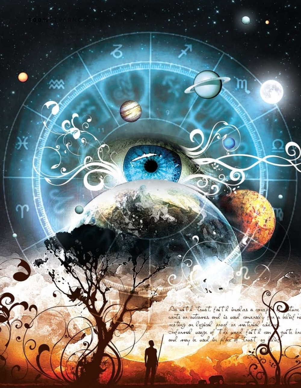 Strelac raspoložen za rad, Škorpije zaljubljene do ušiju, a vi!?