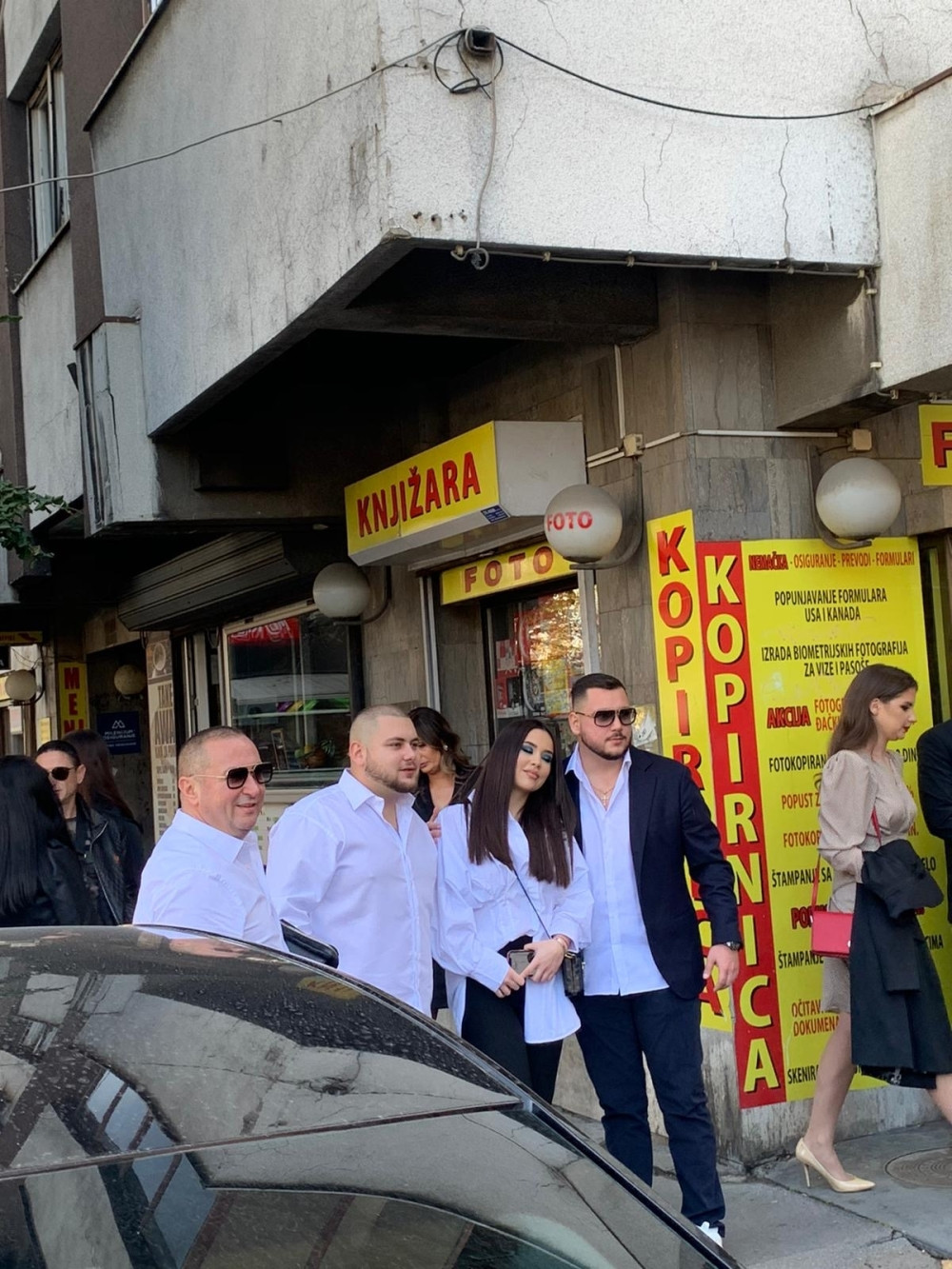 Šta će mi oni na veselju, pa da mi zabiju posle nož u leđa?! Đani pobesneo, pa otkrio zašto neće da čuje za Darka Lazića! (FOTO/VIDEO)