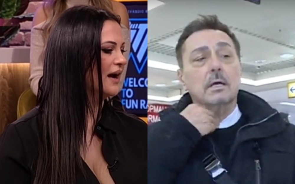 Jana isprozivala Kebu pred svima - "ALO BRE, samo sediš tu!"