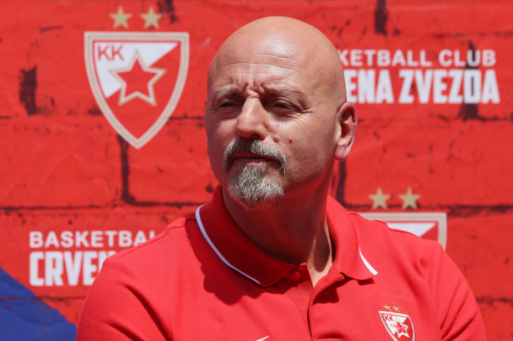 Poslao najjaču poruku Zvezdi do sada