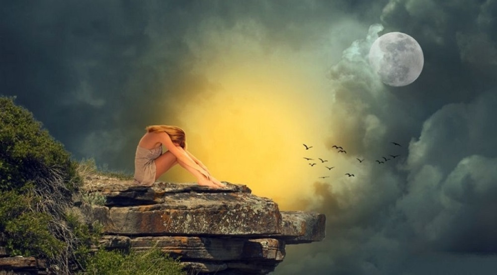 Ovi znakovi često ostaju zauvek sami!