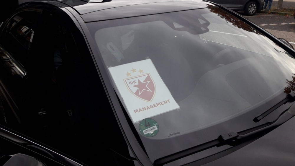 Crveno-bela ekspedicija stigla u Nemačku