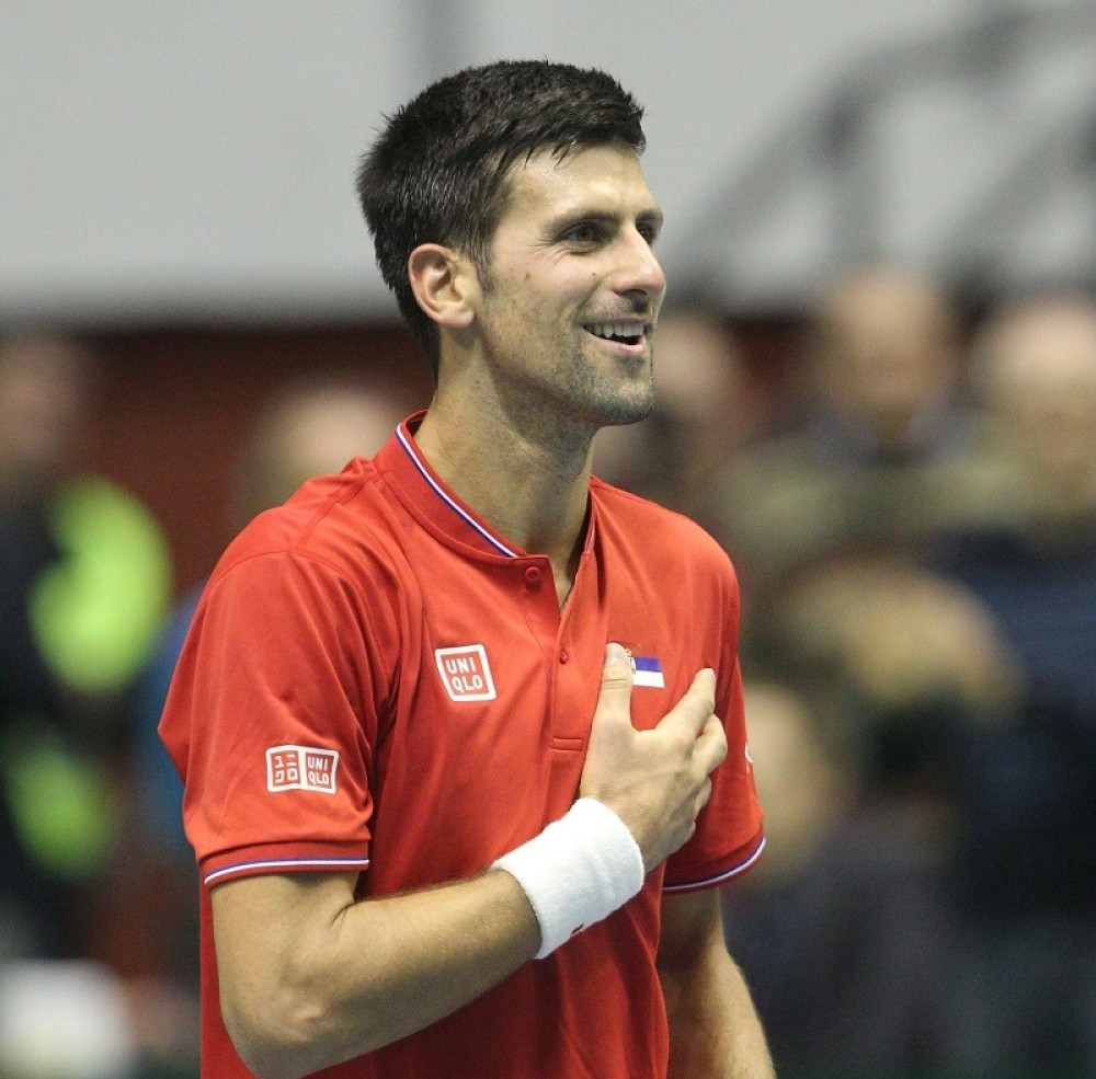 Srpska glumica zbog Novaka Đokovića išla na psihoterapije!