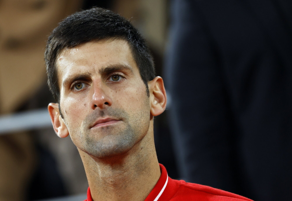 Rus hvalio Nadala i Federera, nekoga je potpuno zaboravio!