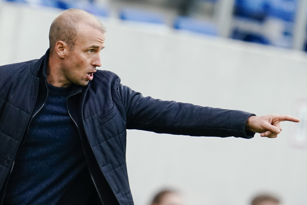 Kapiten propušta meč Hofenhajm - Zvezda