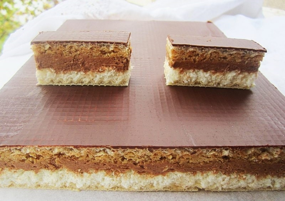 Kolač koji će vas odvesti na "sedmo nebo"