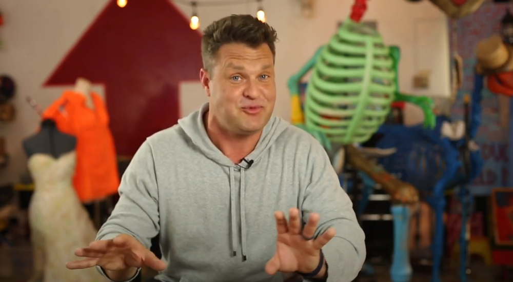 Pokušao je da je zadavi, ali bukvalno: Holivudski glumac UHAPŠEN zbog pokušaja SILOVANJA!