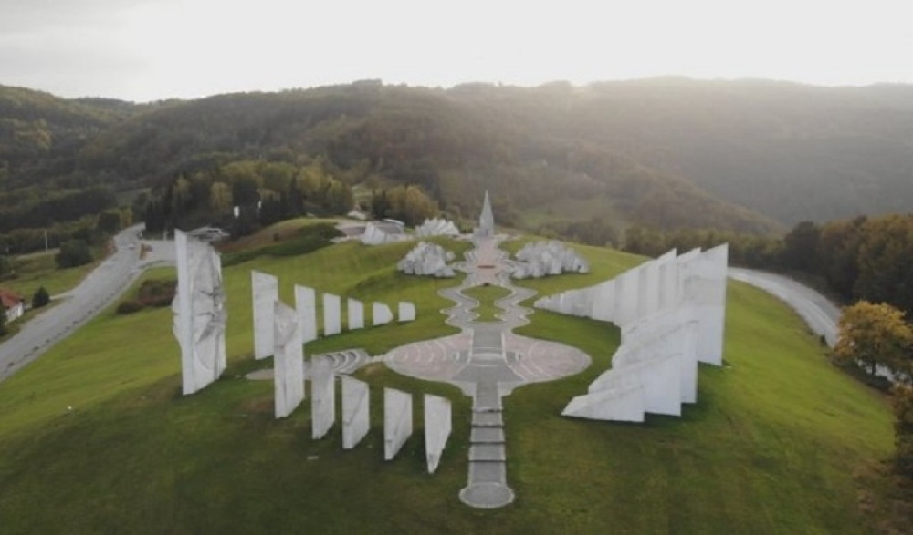 Na ovom brdu iznad Užica ispisana je istorija Jugoslavije (VIDEO)