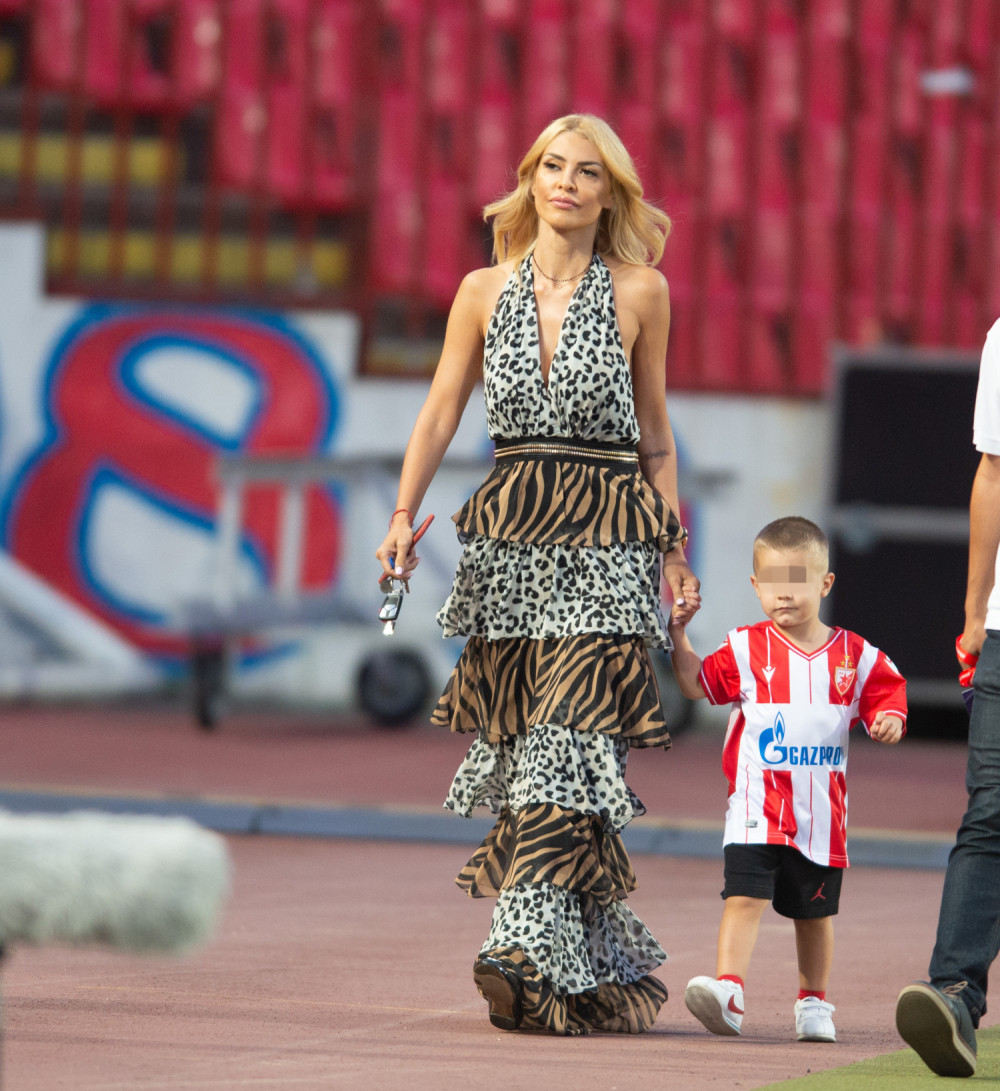 Posle napada na njihovog sina najavljuje žestoku borbu: Vuletić je ZLO! Izbaciti ga iz fudbala