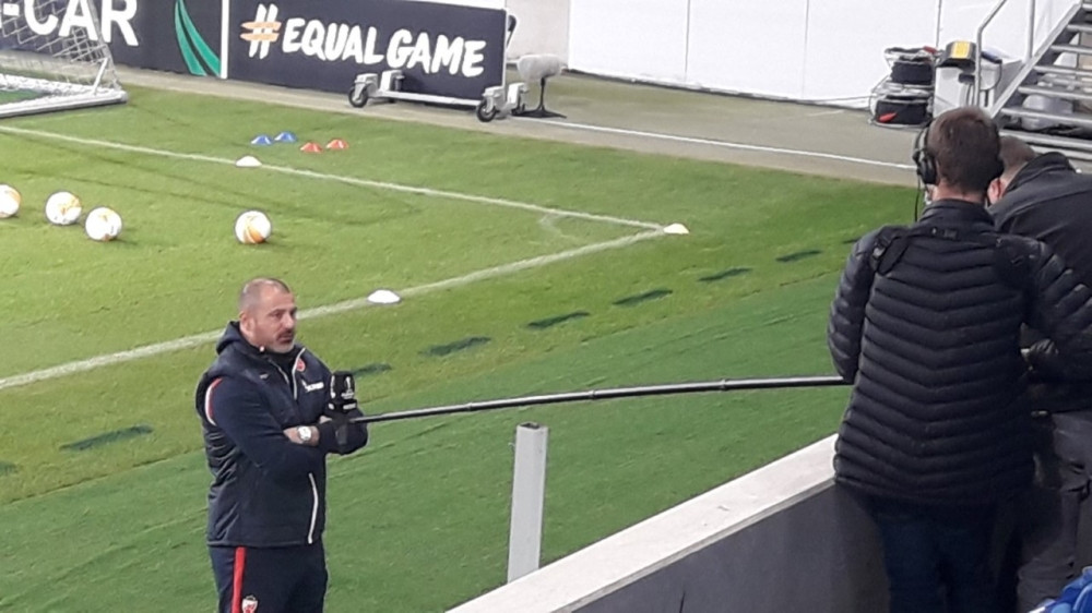 Najbolji igrač Zvezde propušta Hofenhajm?