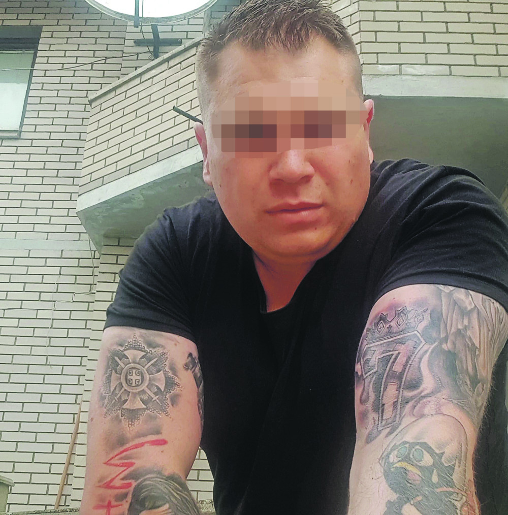 Silovana sestra naše poznate voditeljke!