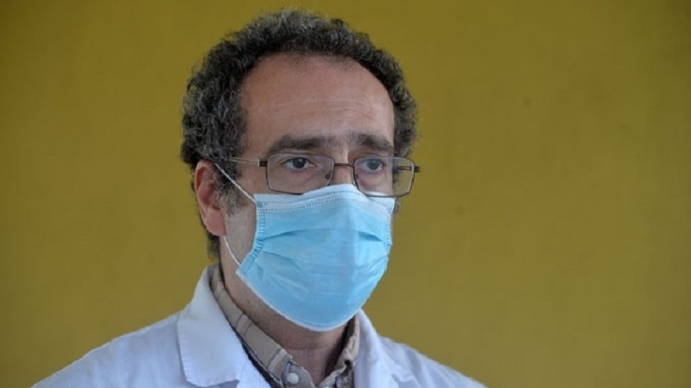 Član Kriznog štaba objasnio zašto virus nije MISTERIJA