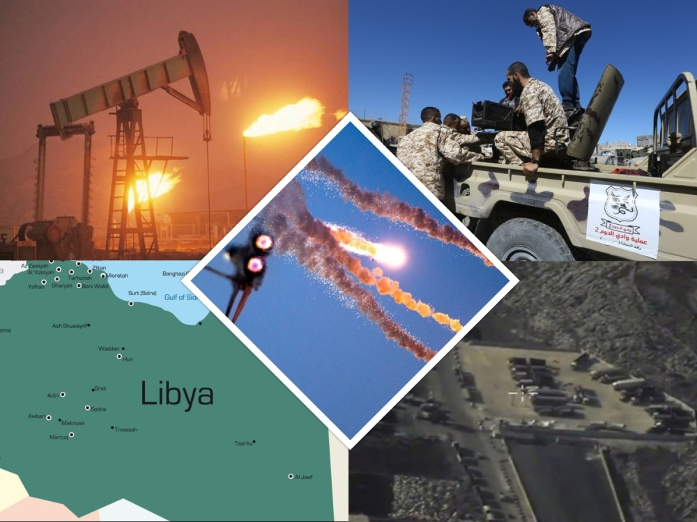 Misterija i prokletstvo naftnih polja