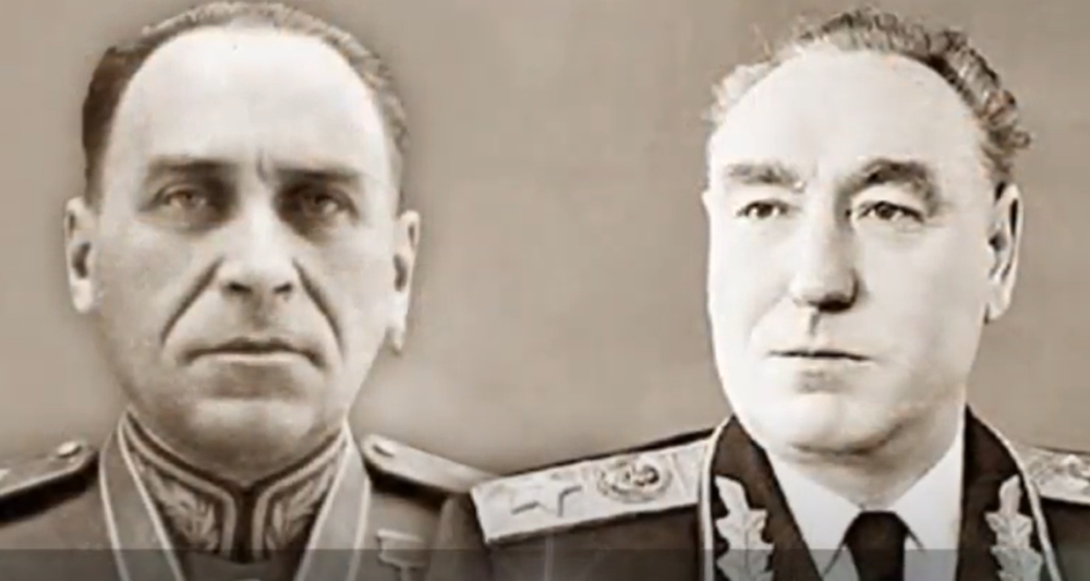 U padu aviona iznad Beograda izginuli su svi putnici i članovi posade